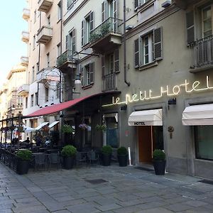 Le Petit Hotel